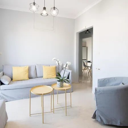 N&A Chania Apartment Exterior photo