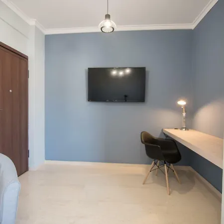 N&A Chania Apartment Exterior photo