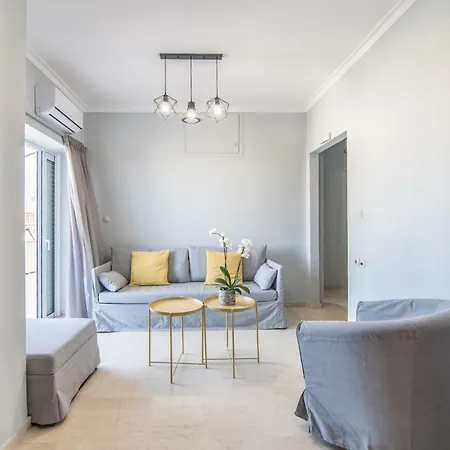 N&A Chania Apartment Exterior photo
