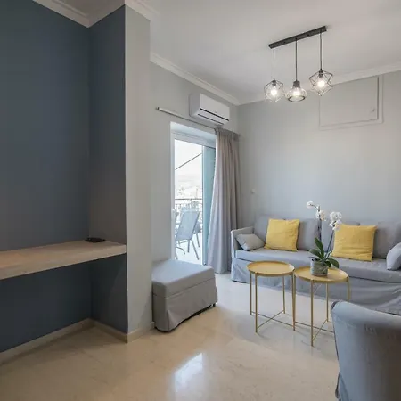 N&A Chania Apartment Exterior photo