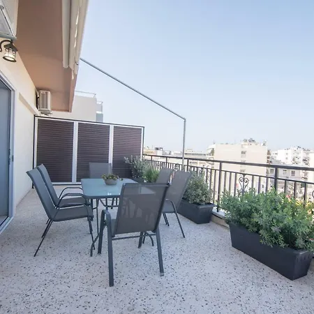 N&A Chania Apartment Exterior photo