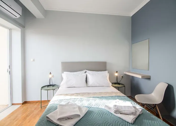 N&A Chania Apartment