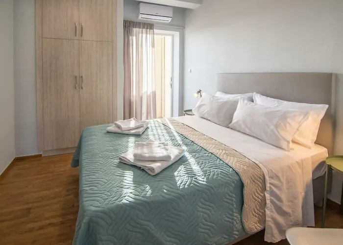 N&A Chania Apartment