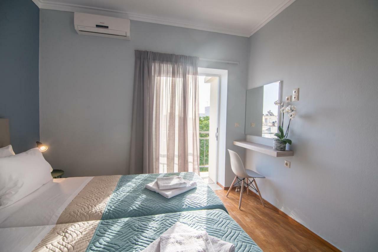 N&a Chania Apartment *