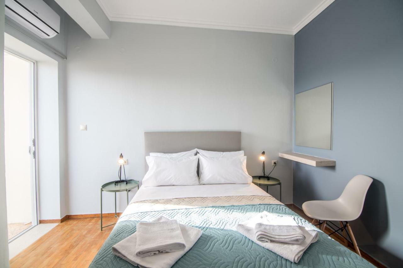 N&a Chania Apartmán Chania (Crete)