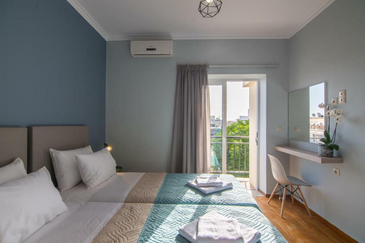 Apartmán N&a Chania *