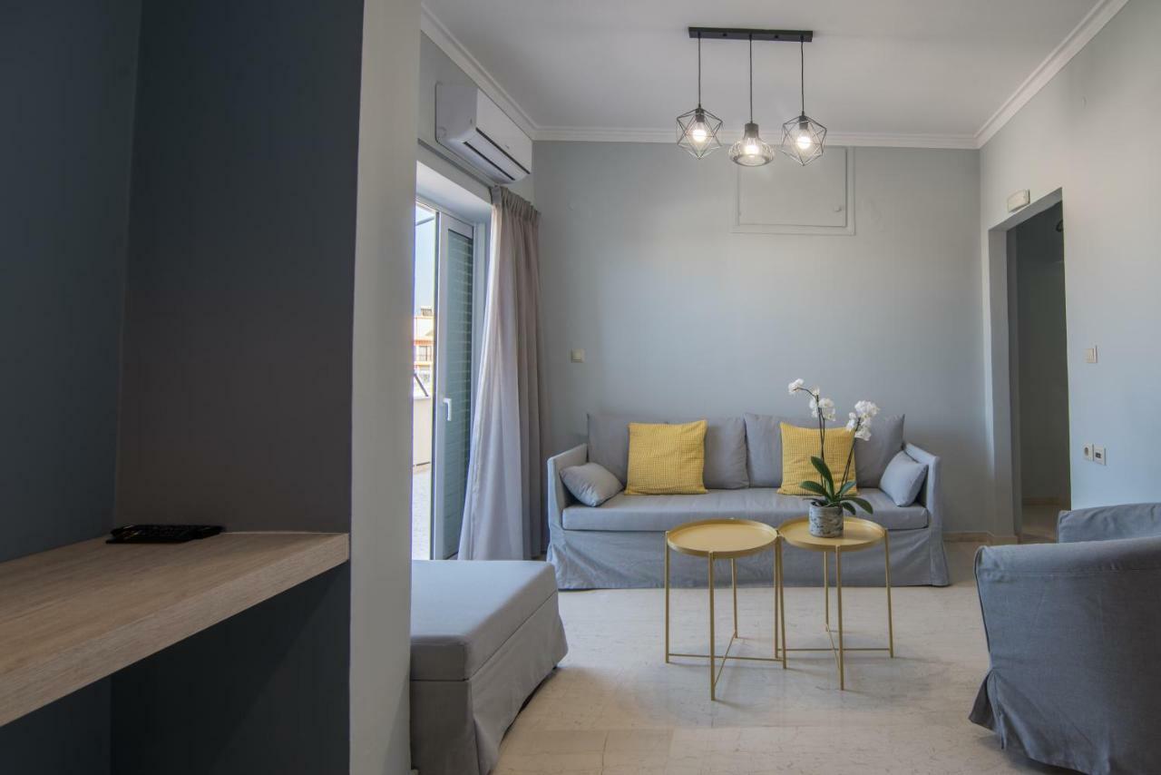Apartmán N&a Chania *