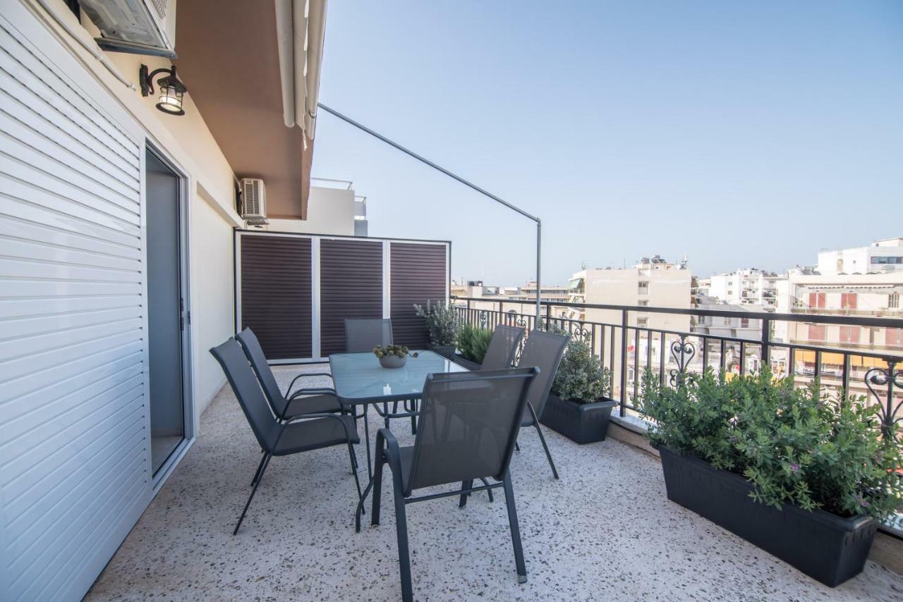 Apartmán N&a Chania