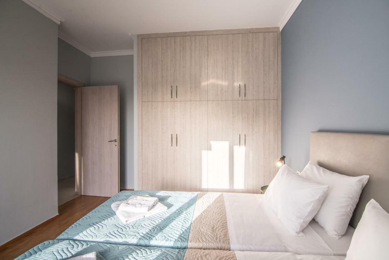 N&a Chania Apartmán
