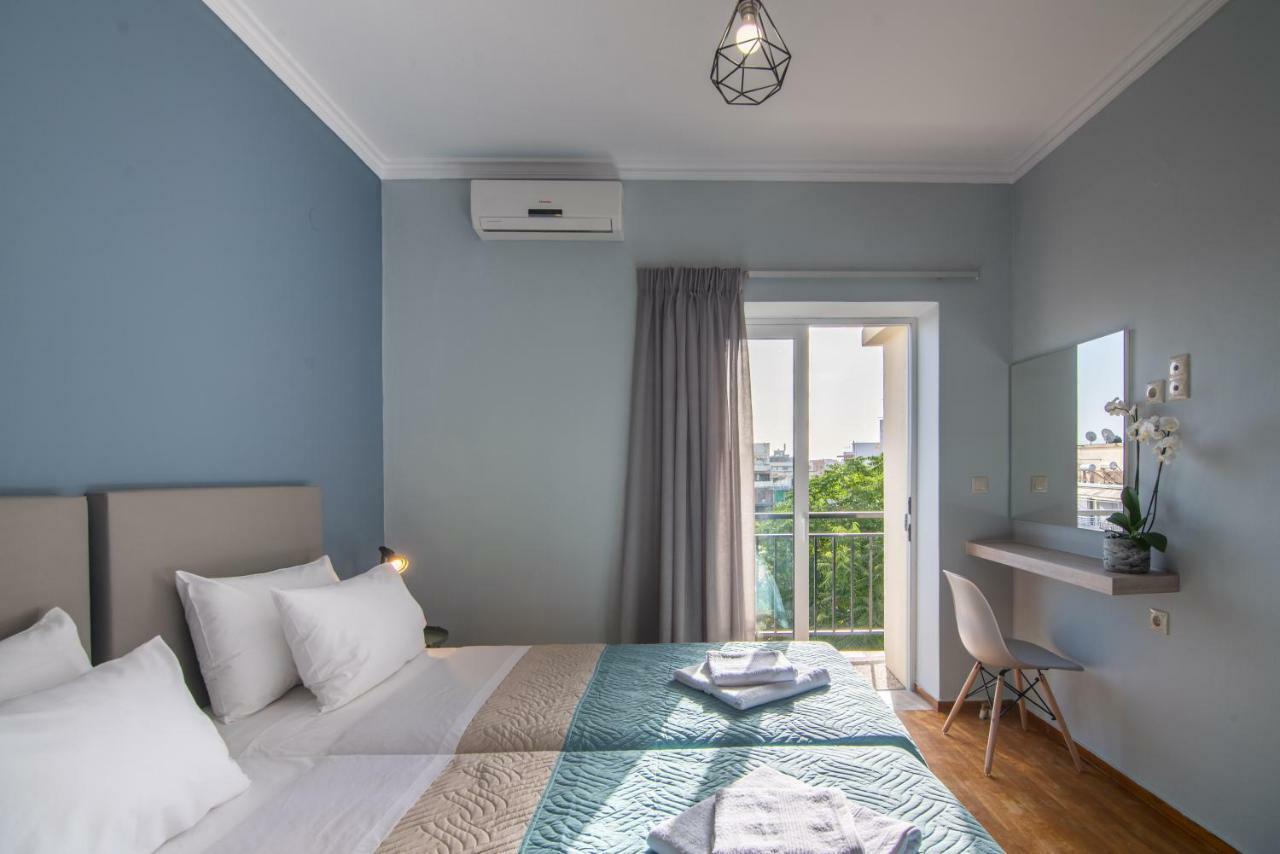 Apartmán N&a Chania Chania (Crete)