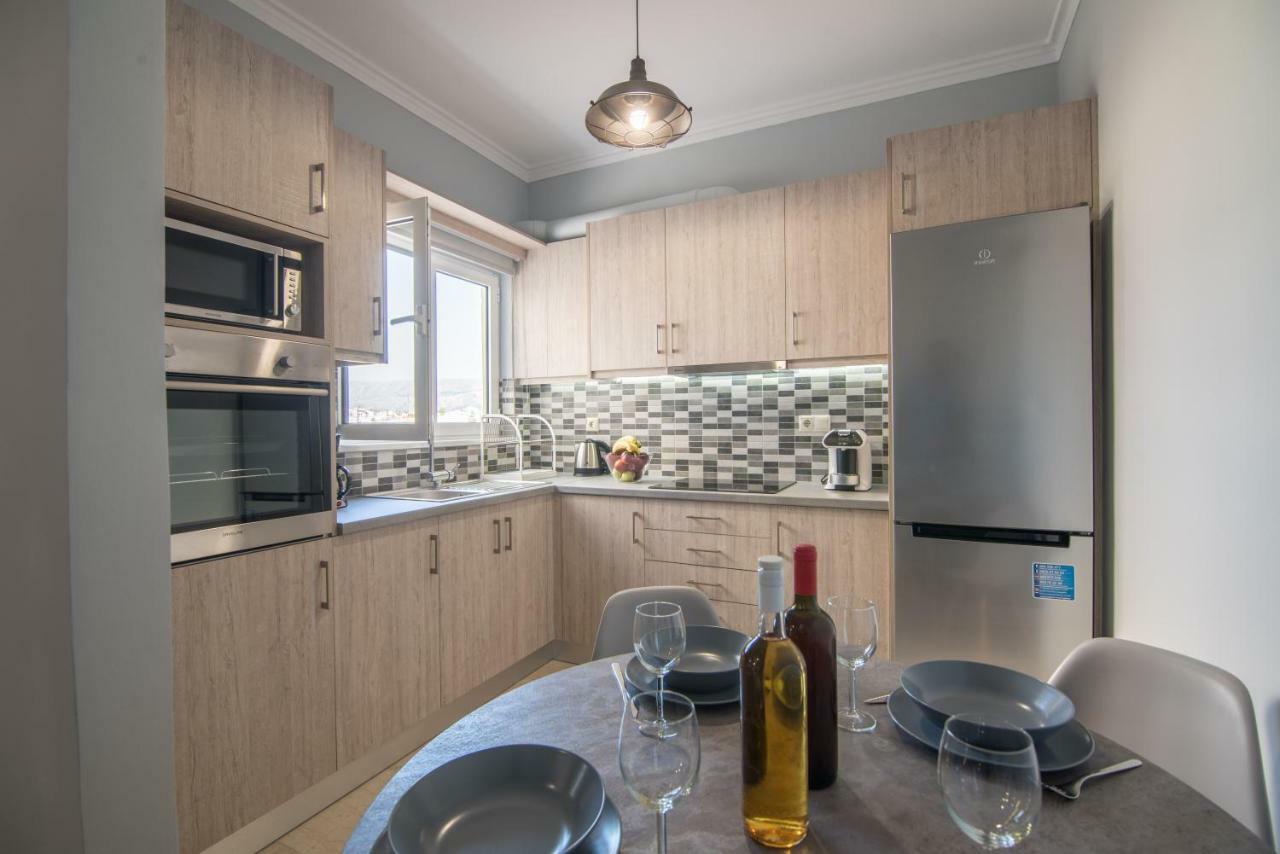 Appartamento N&a Chania La Canea